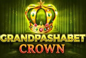 GrandPashaBet Crown