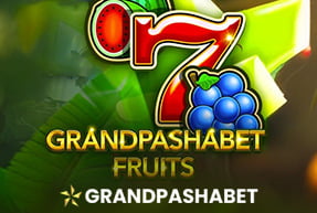 GrandPashaBet Fruits Slot