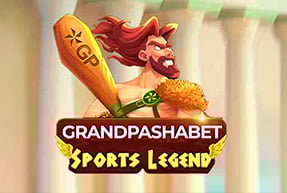 GrandPashaBet Sports Legend