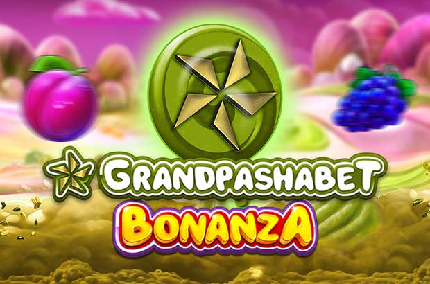 GrandPashaBet Oyunlar